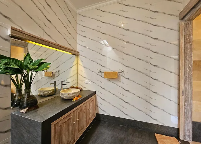 Pondok Gadri Villa Ubud