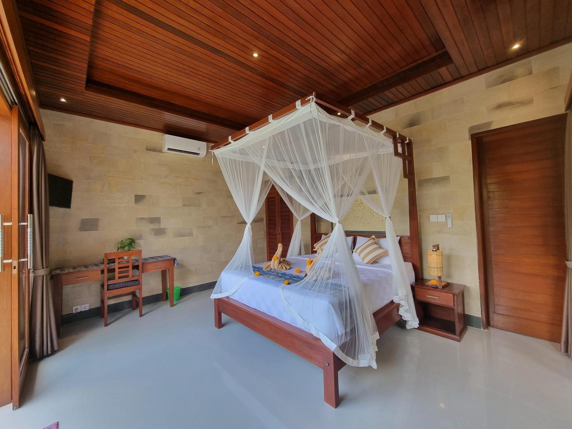 Gadri विला Ubud (Bali)