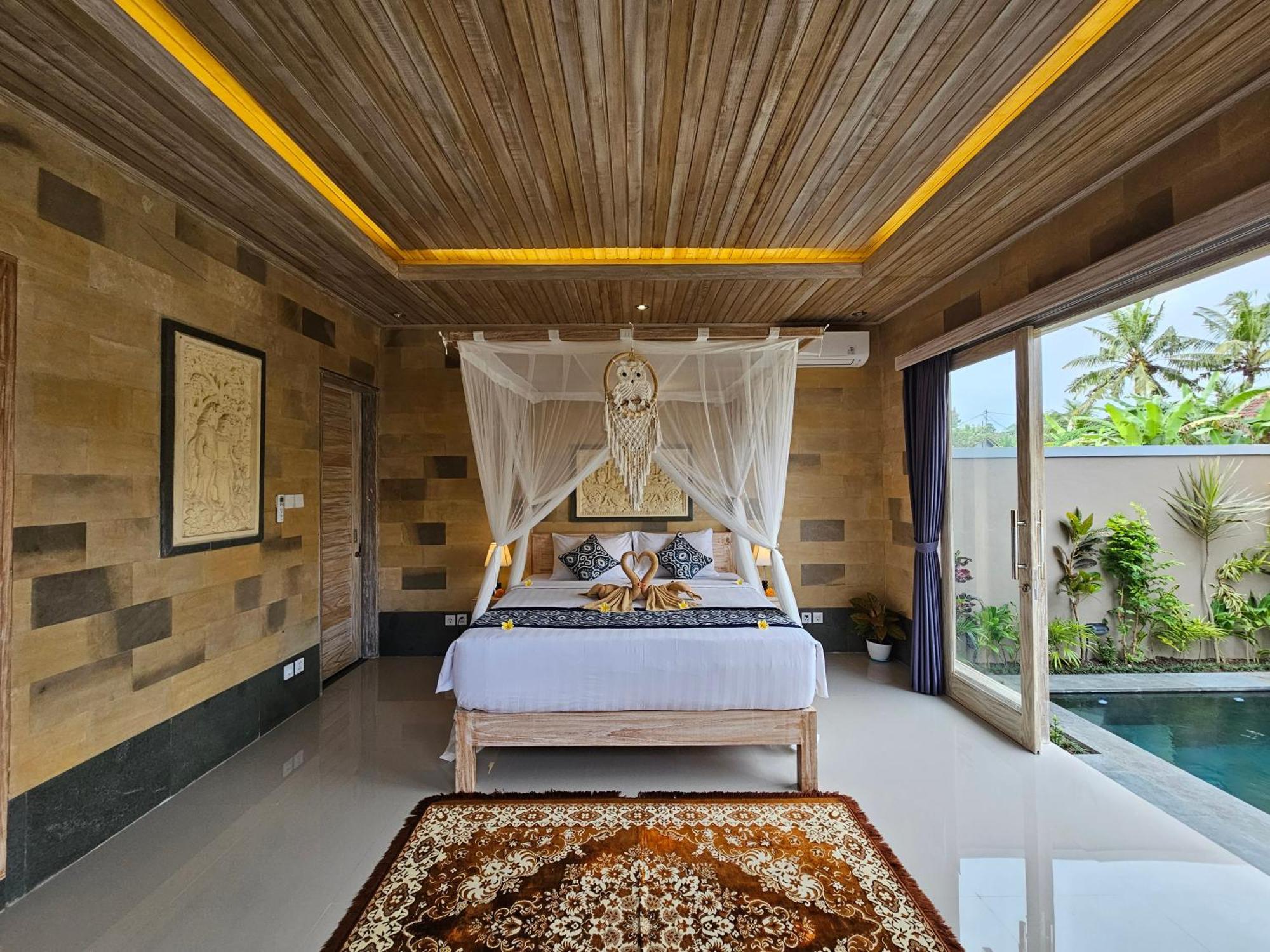 विला Gadri